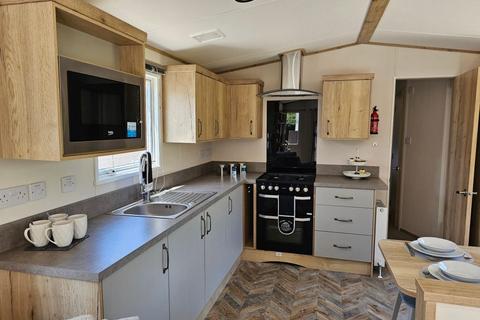 2 bedroom static caravan for sale, Malvern View