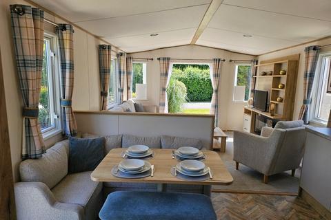 2 bedroom static caravan for sale, Malvern View