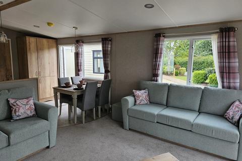 2 bedroom lodge for sale, Malvern View