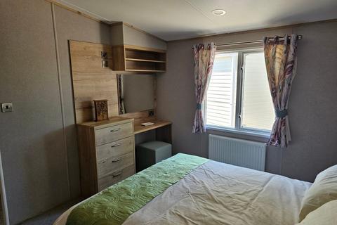 2 bedroom lodge for sale, Malvern View