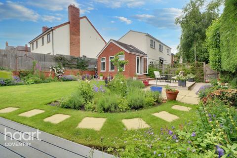 3 bedroom cottage for sale, High Street, Coventry