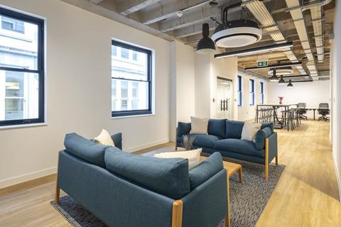 Office to rent, One Red Lion Court, London, EC4A 3EB