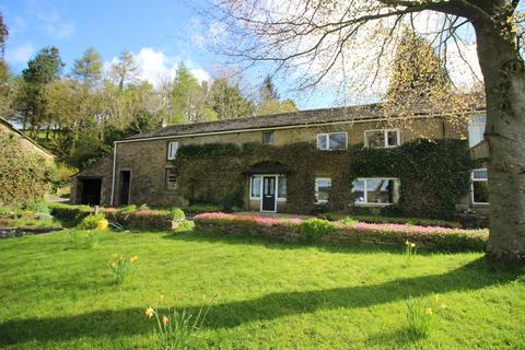 2 bedroom farm house for sale, Sherfin, Accrington, Lancashire, BB5