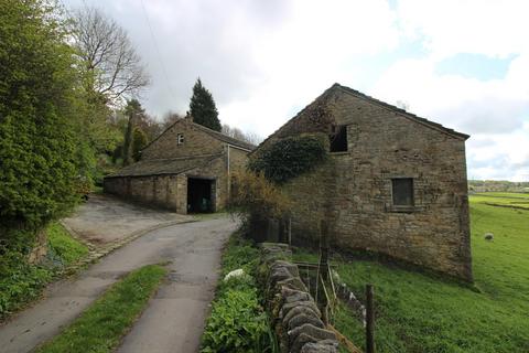 2 bedroom farm house for sale, Sherfin, Accrington, Lancashire, BB5