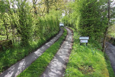 2 bedroom farm house for sale, Sherfin, Accrington, Lancashire, BB5