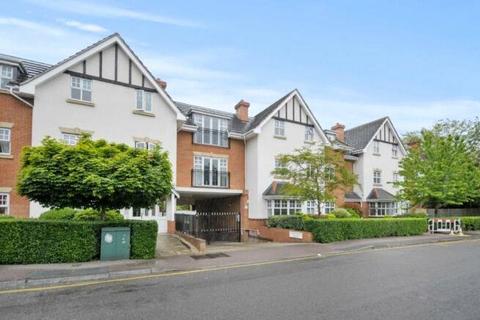 2 bedroom apartment for sale, Northfleet Lodge, 6 Claremont Avenue, Woking