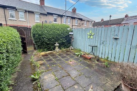 15 Cavendish Gardens, Ashington, NE63 0EN