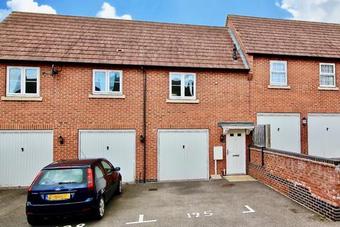 2 bedroom coach house to rent, 20 Livingstone Lane Earl Shilton, Leicestershire