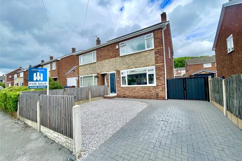 3 bedroom semi-detached house for sale, St. Pauls Parade, Ardsley, S71
