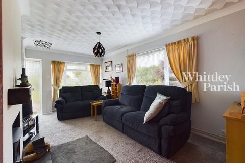 2 bedroom detached bungalow for sale, Willow Close, Wortwell