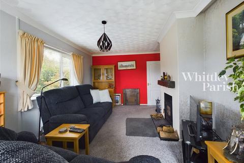 2 bedroom detached bungalow for sale, Willow Close, Wortwell