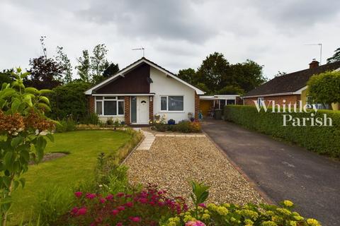 2 bedroom detached bungalow for sale, Willow Close, Wortwell