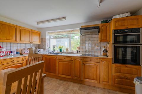 4 bedroom cottage for sale, Woodland Head, Yeoford, EX17