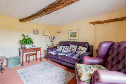 4 bedroom cottage for sale, Woodland Head, Yeoford, EX17
