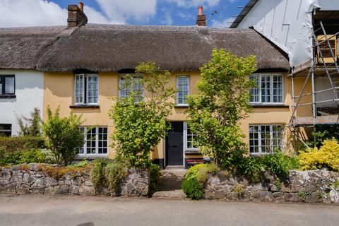 4 bedroom cottage for sale, Woodland Head, Yeoford, EX17