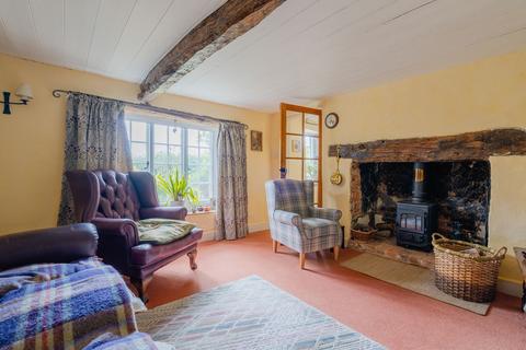 4 bedroom cottage for sale, Woodland Head, Yeoford, EX17