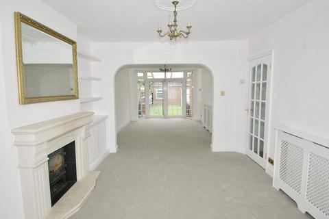 4 bedroom semi-detached house for sale, Cheviot Gardens, London NW2