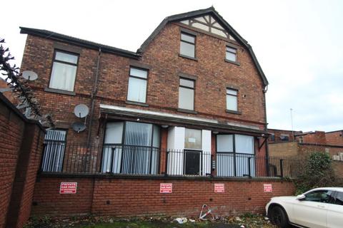 1 bedroom flat to rent, Aspinall Street, Prescot L34