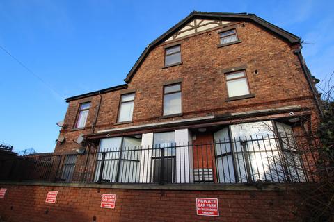 undefined, Aspinall Street, Prescot L34