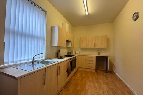 undefined, Aspinall Street, Prescot L34