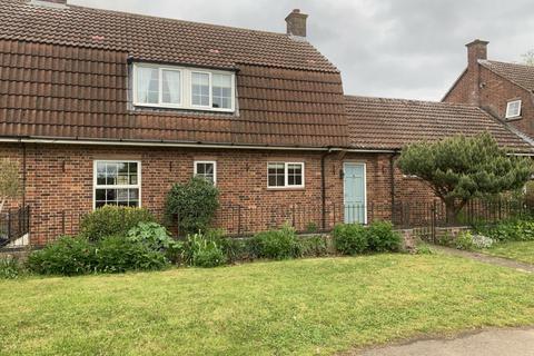 3 bedroom terraced house for sale, Causeway, Great Staughton, St. Neots, Cambridgeshire, PE19 5BA