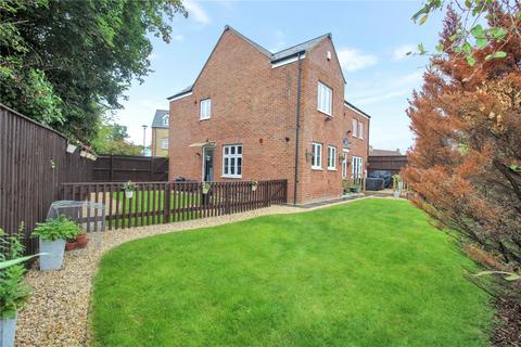 4 bedroom detached house for sale, White Eagle Road, Wiltshire SN25