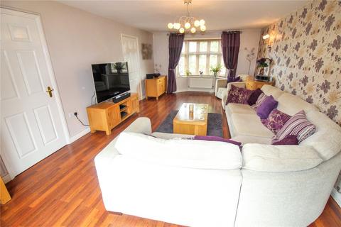 4 bedroom detached house for sale, White Eagle Road, Wiltshire SN25