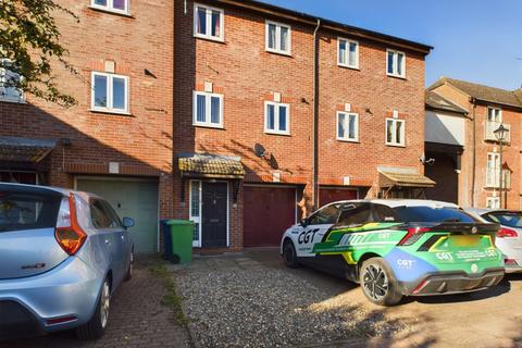 3 bedroom house for sale, Barton Mews, Tewkesbury, Gloucestershire, GL20