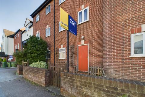 3 bedroom house for sale, Barton Mews, Tewkesbury, Gloucestershire, GL20