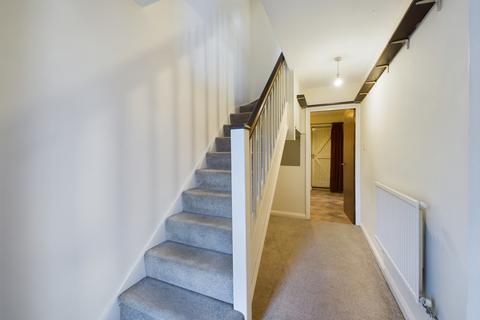 3 bedroom house for sale, Barton Mews, Tewkesbury, Gloucestershire, GL20