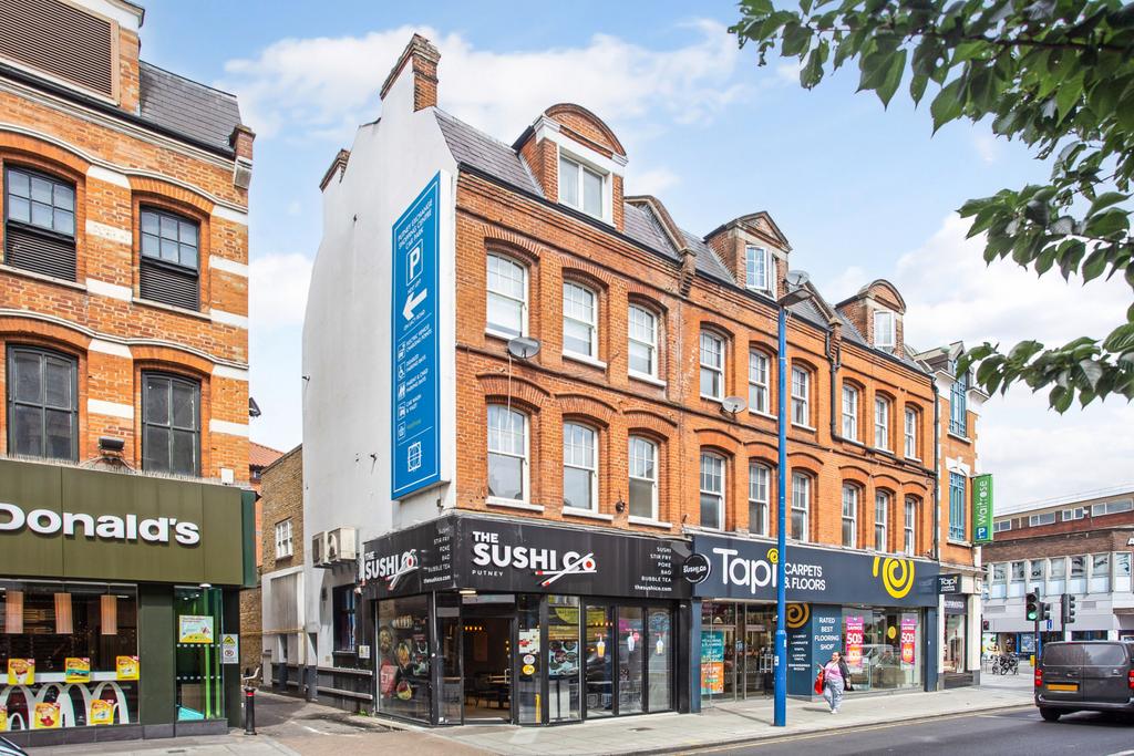 Putney High Street