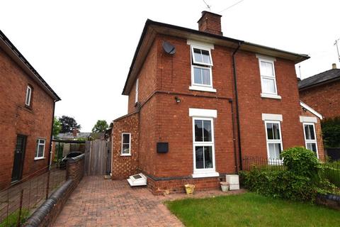 24 Sandys Road, Worcester, WR1 3HE