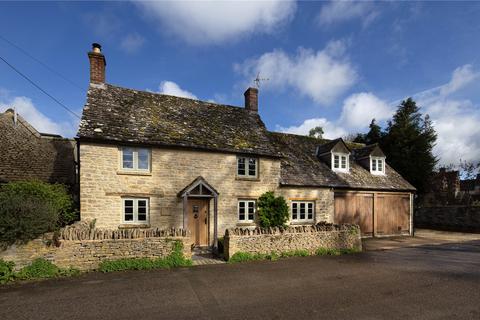 4 bedroom detached house for sale, Wilcote Lane, Ramsden, Chipping Norton, Oxfordshire, OX7
