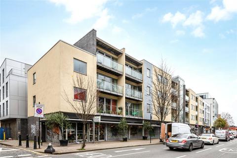 undefined, Claremont House, 272 Cambridge Heath Road, London, E2