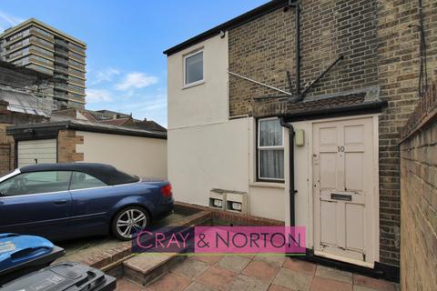 10 Cavendish Road, Croydon, CR0 3LB