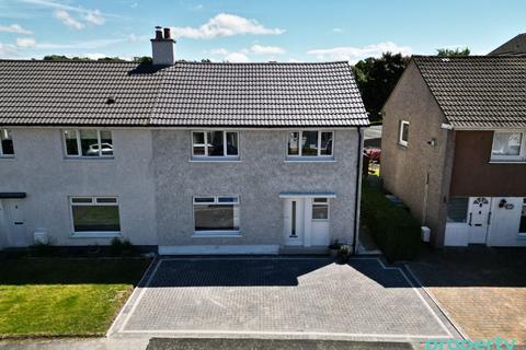 3 bedroom semi-detached house for sale, Buchandyke Road, East Kilbride, South Lanarkshire, G74