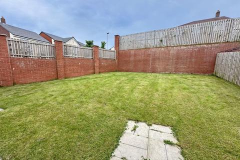 3 bedroom detached house for sale, Clara View, Crawcrook, Tyne Valley