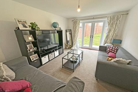 3 bedroom detached house for sale, Clara View, Crawcrook, Tyne Valley