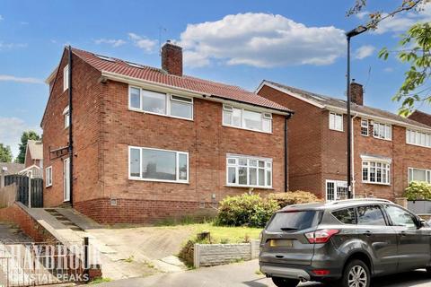4 bedroom semi-detached house for sale, William Crescent, Sheffield