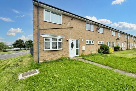 3 bedroom terraced house for sale, Eskdale Walk, Peterlee, Durham, SR8 5PP