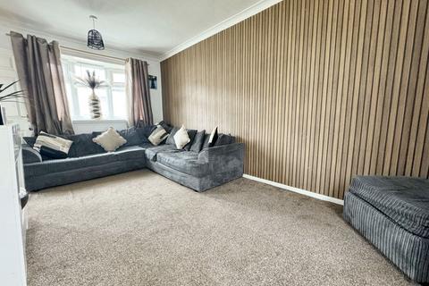 3 bedroom terraced house for sale, Eskdale Walk, Peterlee, Durham, SR8 5PP