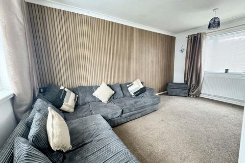 3 bedroom terraced house for sale, Eskdale Walk, Peterlee, Durham, SR8 5PP