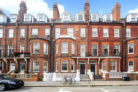 3 bedroom flat for sale, Addison Gardens, Brook Green, W14