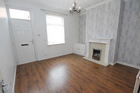 2 bedroom terraced house to rent, Neville Street, Newton-Le-Willows, WA12