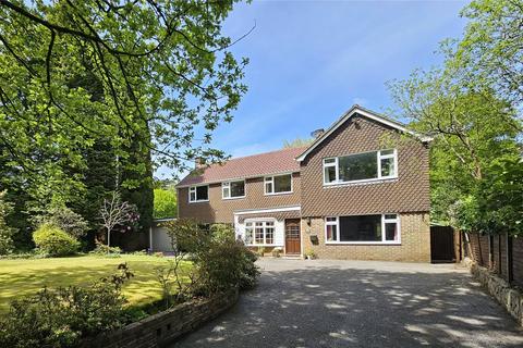Fox Warren Tower Road, Hindhead, GU26 6SL
