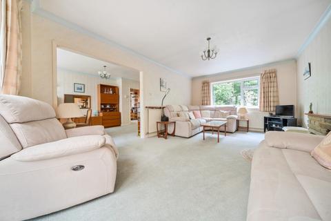 Fox Warren Tower Road, Hindhead, GU26 6SL