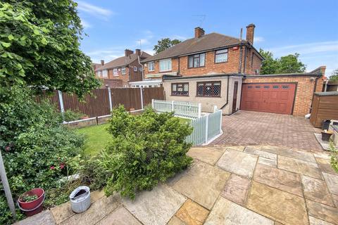 3 bedroom semi-detached house for sale, Ruxley Close, Sidcup, Kent, DA14