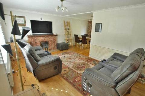3 bedroom detached house for sale, Merley Lane, Wimborne, Dorset, BH21 3AG