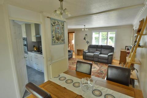 3 bedroom detached house for sale, Merley Lane, Wimborne, Dorset, BH21 3AG