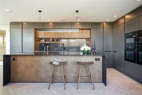 3 bedroom penthouse for sale, The Exchange, Parabola Road, Cheltenham, Gloucestershire, GL50